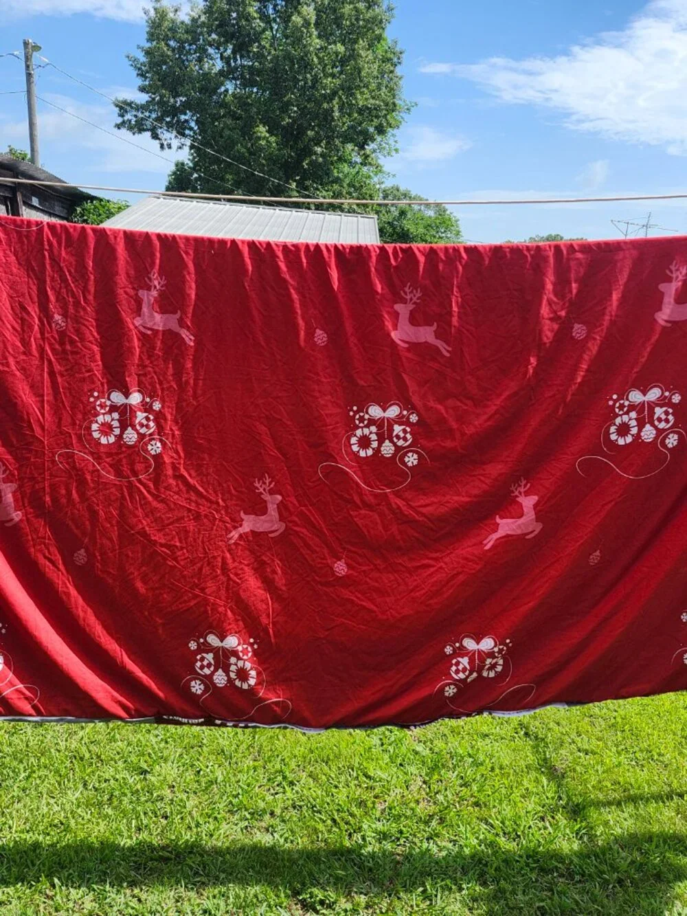 unbranded good comforter